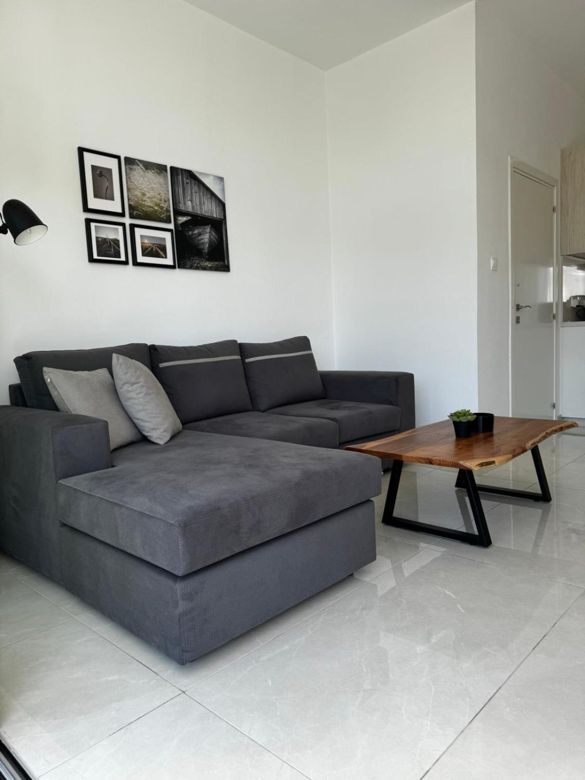 Apartment Seaside Bliss 1-bed