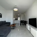 Seaside Bliss 1-Bed Apt